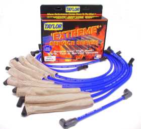 10.4mm Extreme Service Ignition Wire Set